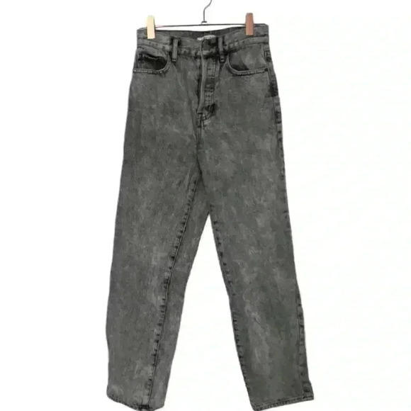 PacSun Black Jeans - Picture 1 of 1